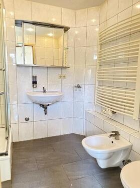 Foto - 2 Zimmer Etagenwohnung zur Miete in Pfungstadt