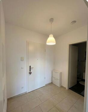 Foto - 2 Zimmer Etagenwohnung zur Miete in Gägelow