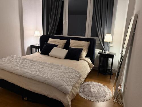 Foto - 2 Zimmer Etagenwohnung in Gägelow