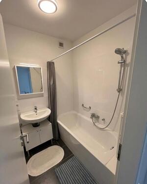 Foto - Etagenwohnung in Gägelow zur Miete