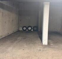 Garagenstellplatz im Söseweg Langenhagen zu vermieten