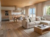Foto - Zuhause auf zwei Ebenen - fast wie ein Haus, ideal für Familien