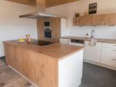 Foto - 5 Zimmer Maisonettenwohnung in Achberg