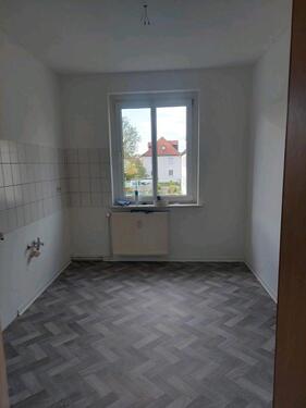 Foto - Etagenwohnung in Böhlen zur Miete