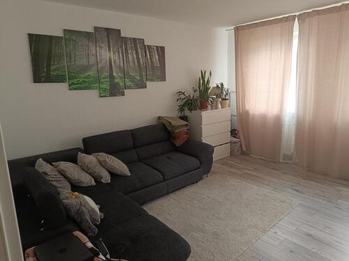 Foto - Etagenwohnung in Mayen zur Miete