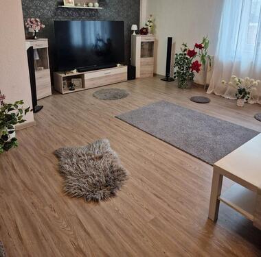 Foto - 4 Zimmer Etagenwohnung zur Miete in Sande