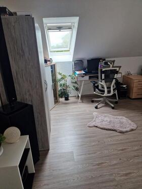 Foto - Etagenwohnung in Sande zur Miete