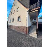 58m2 Mietwohnung 1.OG in ruhiger Wohngegend - Hösbach