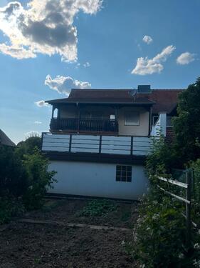 Foto - 3 Zimmer Dachgeschoßwohnung zur Miete in Hösbach