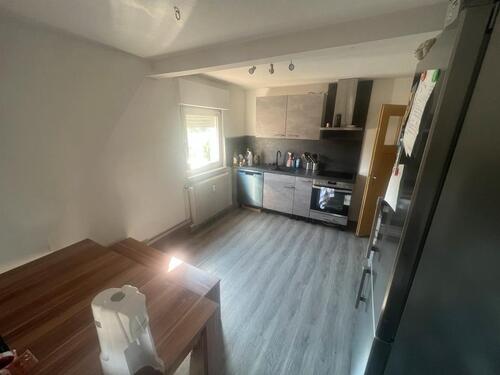 Foto - Dachgeschoßwohnung in Hösbach zur Miete