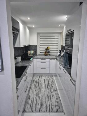 Foto - 4 Zimmer Etagenwohnung zur Miete in Ehingen (Donau)