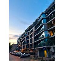Luxus-Designwohnung Samariterkiez, möbliert, 2 Balkone, Premium - Berlin Friedrichshain-Kreuzberg