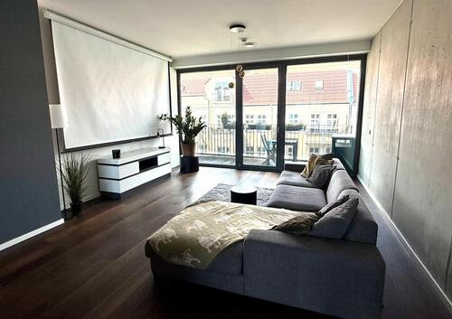 Foto - 3.5 Zimmer Etagenwohnung in Berlin