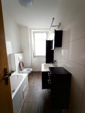 Foto - Etagenwohnung in Schneeberg zur Miete
