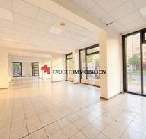 FRIEDRICHSHAIN-184 m² LADENFLÄCHE MIT TOP FREQUENZ & SICHTBARKEIT & TOP-MIETPREIS -FÜR EURE IDEEN - Berlin Friedrichshain-Kreuzberg