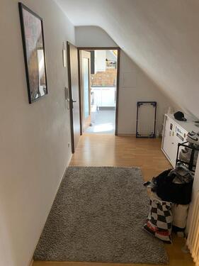 Foto - 1 Zimmerwohnung zu vermieten für singel ( keine zwei Personen )