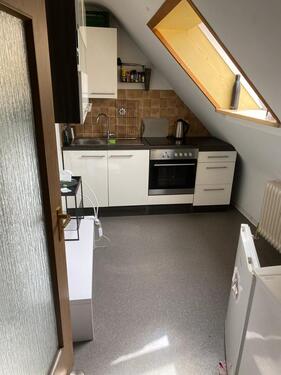 Foto - 1 Zimmer Dachgeschoßwohnung zur Miete in Neumarkt in der Oberpfalz