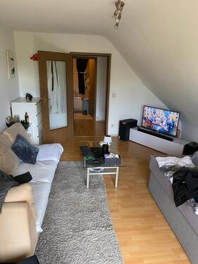 Foto - Dachgeschoßwohnung in Neumarkt in der Oberpfalz zur Miete