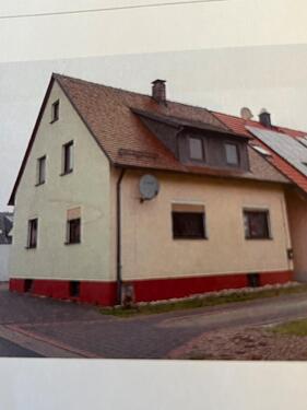 Foto - Haus in 95473 Creußen zu vermieten
