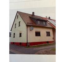 Haus in 95473 Creußen zu vermieten - Schnaittach