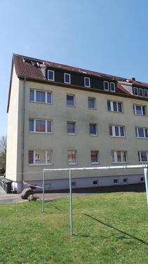 Foto - Attraktive Kapitalanlage: 3-Zimmer-Wohnung mit bis zu 6% Rendite