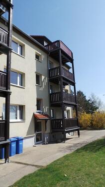 Foto - 3 Zimmer Etagenwohnung zum Kaufen in Delitzsch