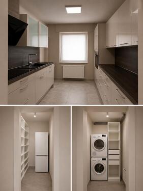 Foto - 4 Zimmer Etagenwohnung zum Kaufen in Bünde