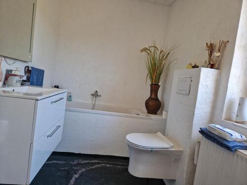 Foto - 4 Zimmer Einfamilienhaus zum Kaufen in Bad Freienwalde (Oder)