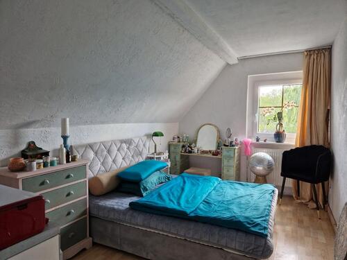 Foto - 4 Zimmer Einfamilienhaus in Bad Freienwalde (Oder)