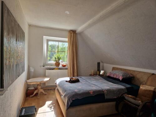 Foto - Einfamilienhaus in Bad Freienwalde (Oder) zum Kaufen