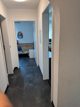 Foto - 3.5 Zimmer Etagenwohnung in Laupheim