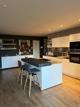 Foto - 4 Zimmer Erdgeschoßwohnung in Seligenstadt