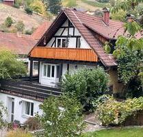 Bühlertal Gemütliche Wohnung in alter Mühle