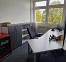 Foto - Gepflegter Büroraum mit Erweiterungsmöglichkeit im 1. OG in guter Lage