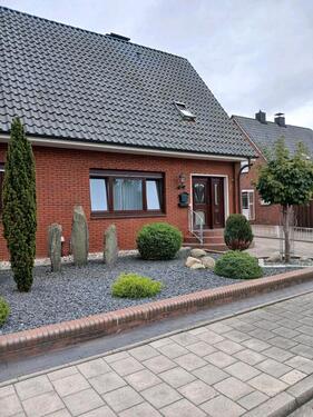 Foto - Doppelhaushälfte in Leer-Heisfelde