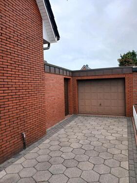 Foto - Einfamilienhaus in Leer (Ostfriesland)