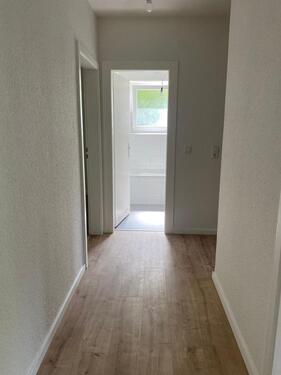 Foto - Etagenwohnung zur Miete in Itzehoe