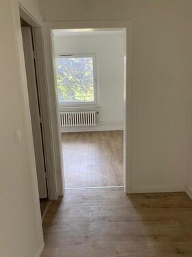 Foto - Etagenwohnung in Itzehoe