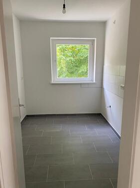 Foto - Etagenwohnung in Itzehoe zur Miete