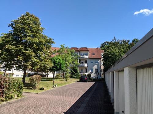 Foto - Etagenwohnung zum Kaufen in Neuberg