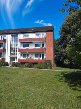 Foto - 3,5 Zimmer Wohnung - 800,00 EUR Kaltmiete,