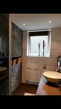 Foto - Etagenwohnung zur Miete in Nordhorn