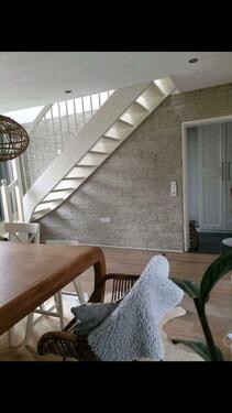 Foto - Etagenwohnung in Nordhorn