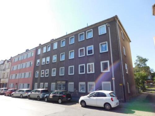 Foto - ***Schöne und zentral gelegene 2-Zimmerwohnung mit Balkon und Vinylboden***