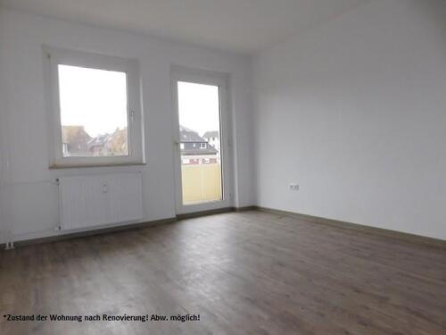 Foto - Etagenwohnung zur Miete in Duisburg