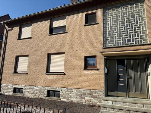 Foto - 3- Zimmer Wohnung 80,5m2 kernsaniert mit Balkon in Gressenich
