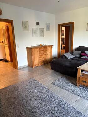 Foto - Etagenwohnung zur Miete in Stolberg (Rhld.)