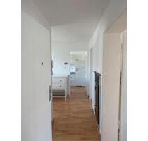 Schöne gepflegte 3 Zimmer Wohnung in Fellbach