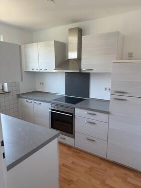 Foto - Etagenwohnung in Fellbach zur Miete
