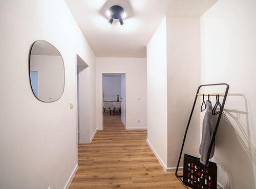 Foto - Etagenwohnung in Bretten